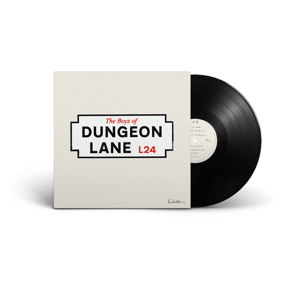 McCartney, Paul - The Boys of Dungeon Lane