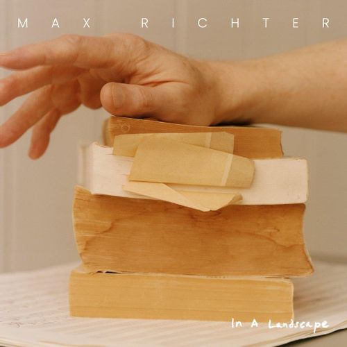 Richter, Max - In A Landscape
