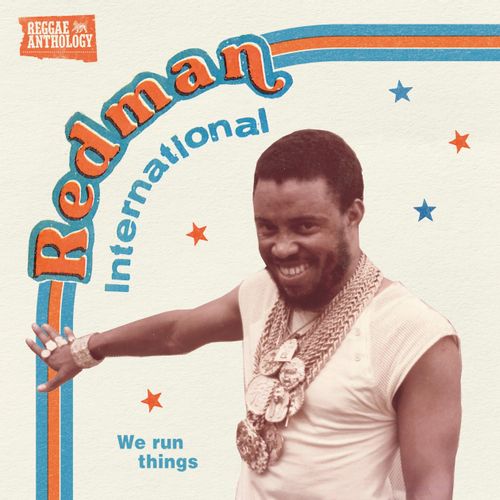 Redman International: We Run Things - Various Artists