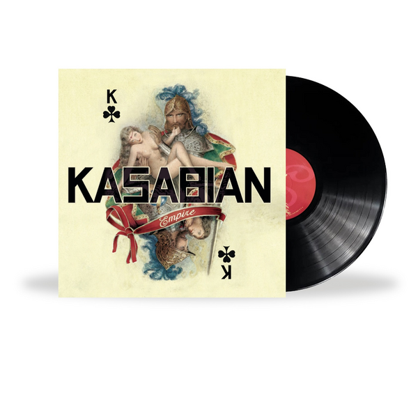 Kasabian - Empire (2026 Repress)