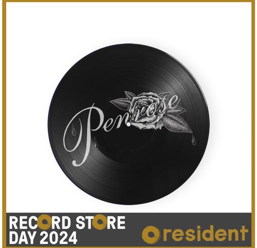 Penrose Showcase Vol.Ii - Various Artists (Rsd 24)