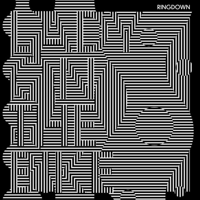 Ringdown - Lady On The Bike