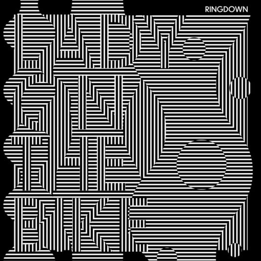 Ringdown - Lady On The Bike
