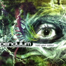 Pendulum - Hold Your Colour (2018 edition)