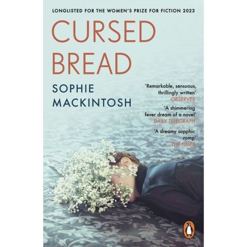 Mackintosh, Sophie - Cursed Bread