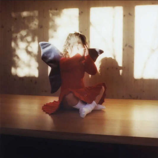 Tooth - Restless In Bloom