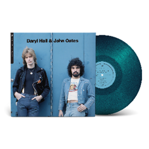 Hall, Daryl & John Oates - Now Playing (2024 Reissue)