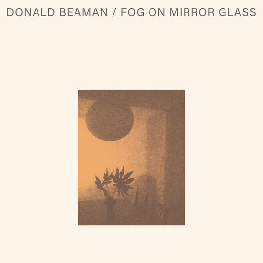 Beaman, Donald - Fog On Mirror Glass (2026 Repress)
