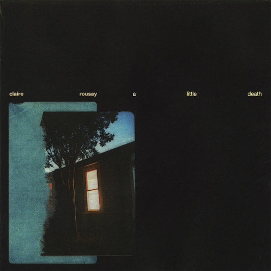 Rousay, Claire - a little death