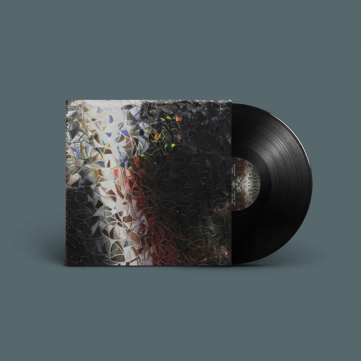 Tignor, Christopher - Bleeding Past the Edges