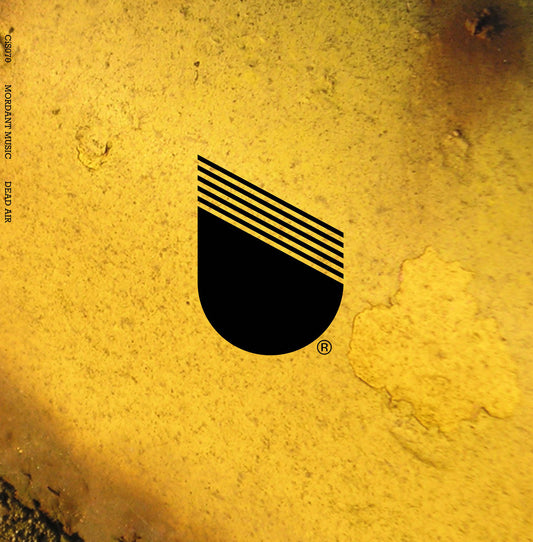 Mordant Music - Dead Air (2025 Restock)