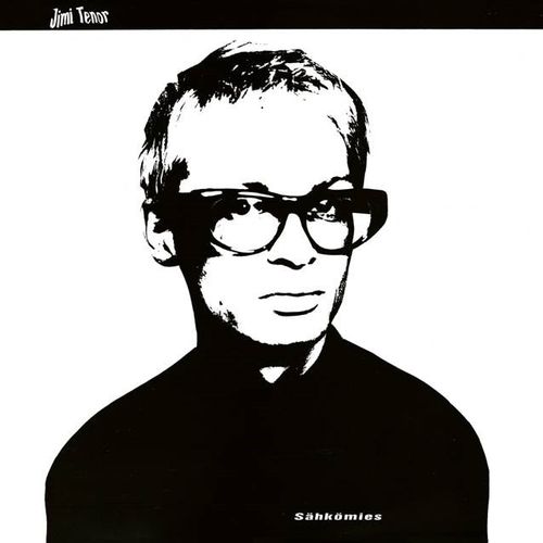 Tenor, Jimi - Sahkomies (30th Anniversary)