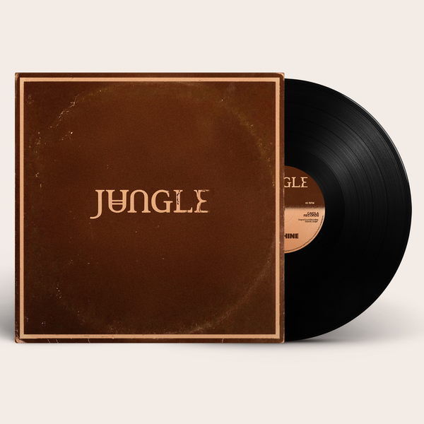 Jungle - Sunshine