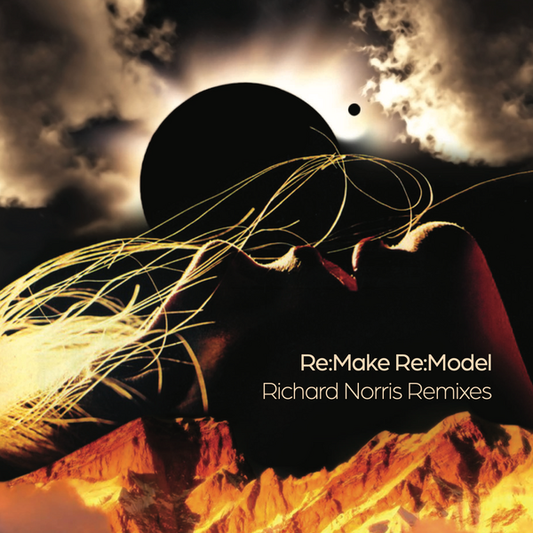 Re:Make Re:Model: Richard Norris Remixes - Richard Norris & Various Artists