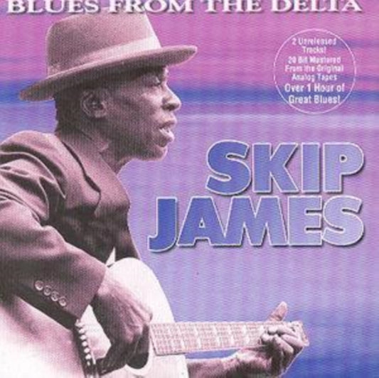 James, Skip - Blues From The Delta