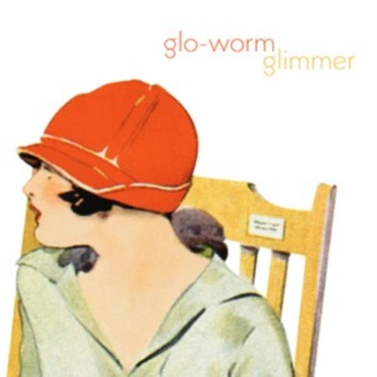 Glo-Worm - Glimmer (First Time On Vinyl!)