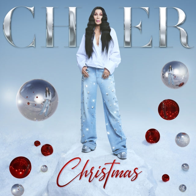 Cher - Cher Christmas