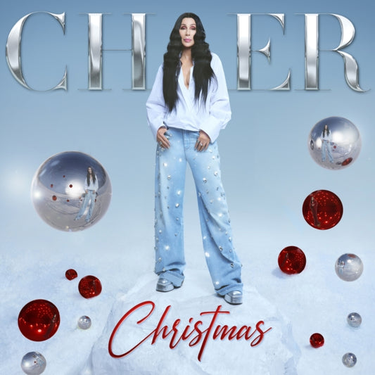 Cher - Cher Christmas