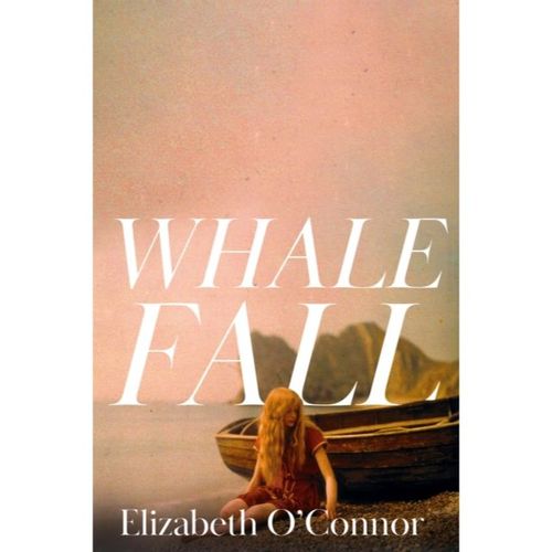 O'Connor, Elizabeth - Whale Fall