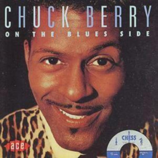 Berry, Chuck - On The Blues Side