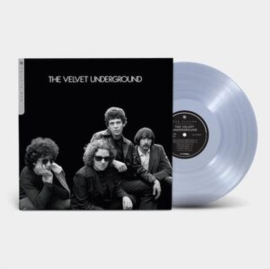 Velvet Underground, The - Now Playing