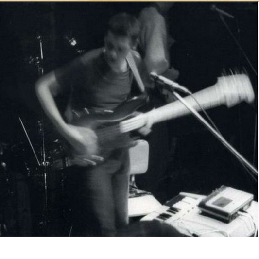 This Heat - Live 80/81