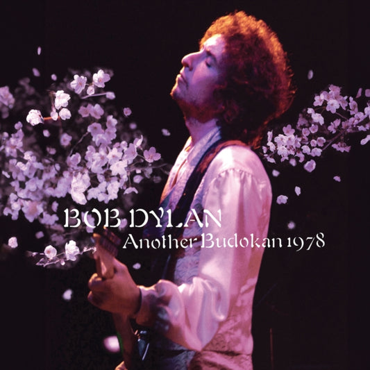 Dylan, Bob - Another Budokan 1978