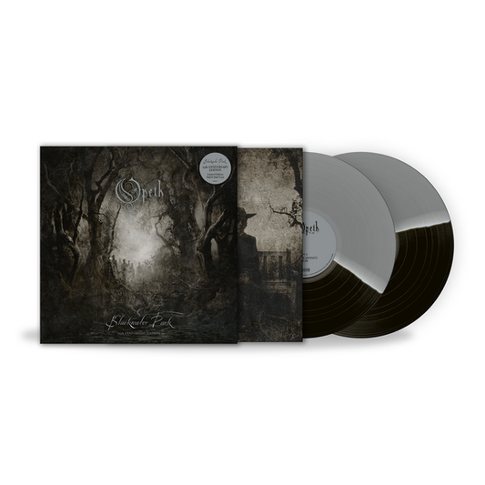 Opeth - Blackwater Park (25th Anniversary Edition)