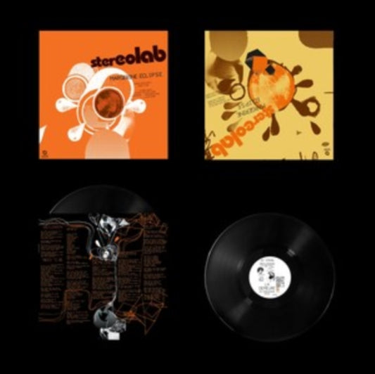 Stereolab - Margerine Eclipse (2025 Reissue)