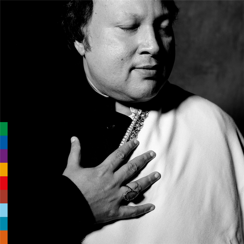 Khan , Nusrat Fateh Ali & Party - Chain Of Light