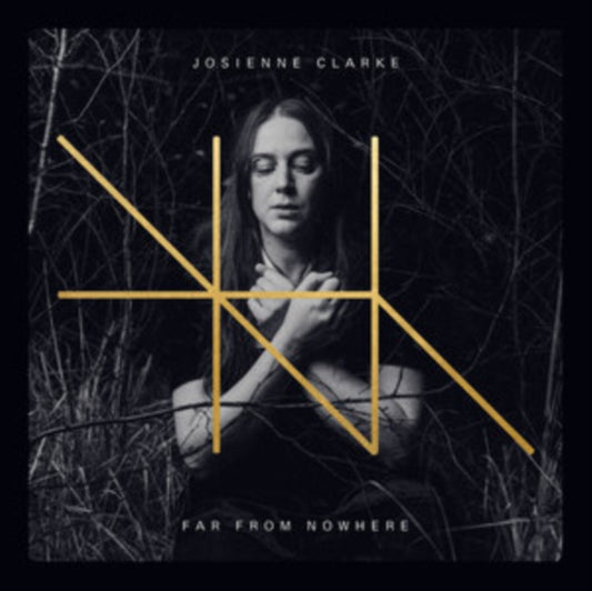 Clarke, Josienne - Far From Nowhere