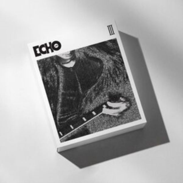 Jin (Bts) - Echo Iii