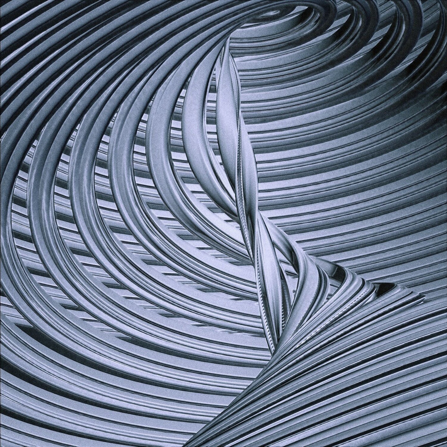 Watari, Kent - Subtraction In Spiral