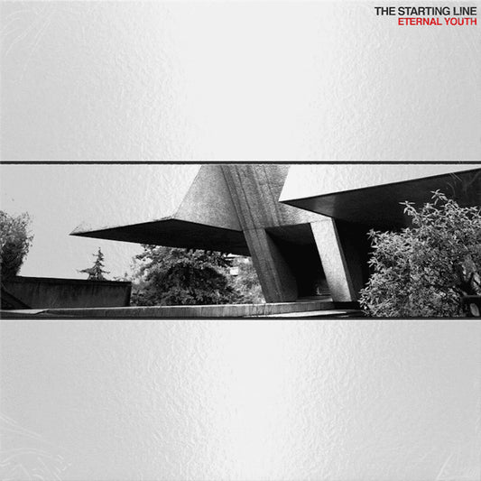 Starting Line, The - Eternal Youth