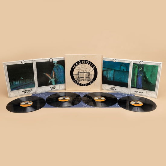 Magnolia Electric Co. - Sojourner