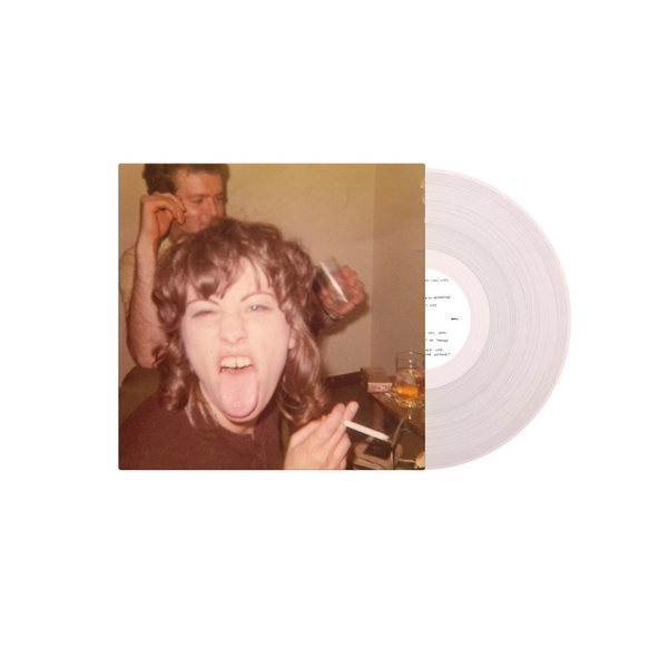 Joyce Manor - I Used To Go To This Bar