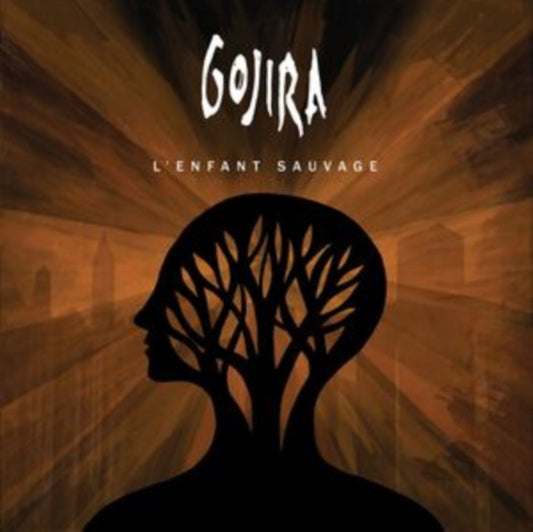 Gojira - L'Enfant Sauvage (2025 Reissue)