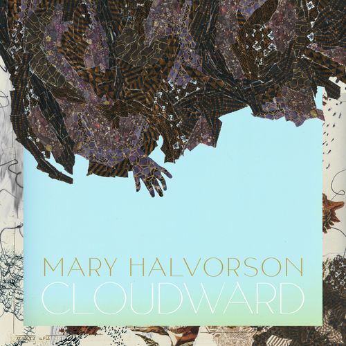 Halvorson, Mary - Cloudward