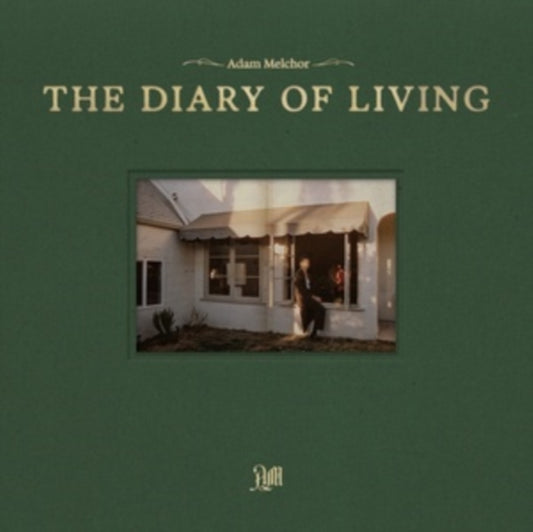 Melchor, Adam - The Diary Of Living
