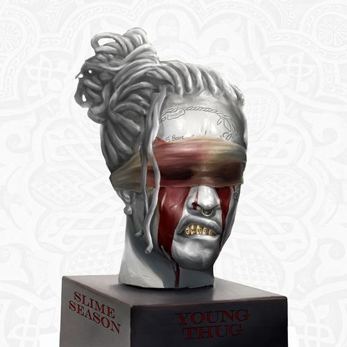 Young Thug - Slime Season (2025 Reissue)
