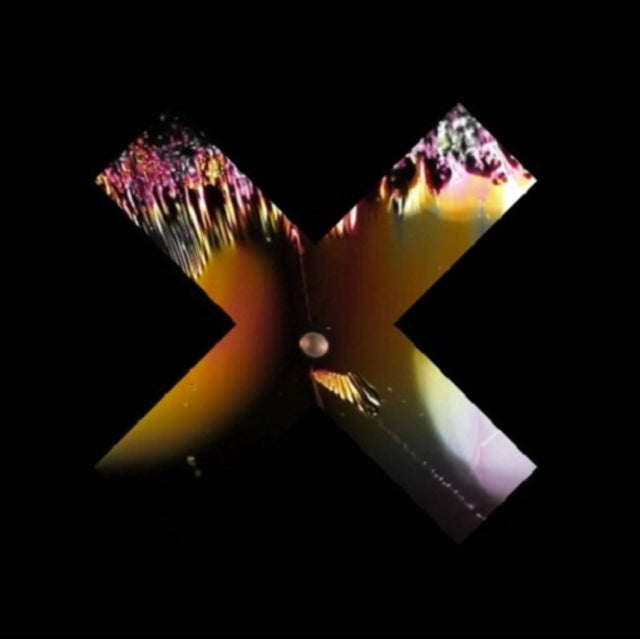 XX, The - Coexist