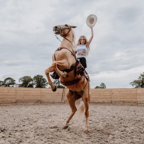 Devlin, Janet - Emotional Rodeo