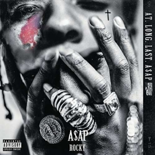 A$Ap Rocky - At.Long.Last.A$Ap