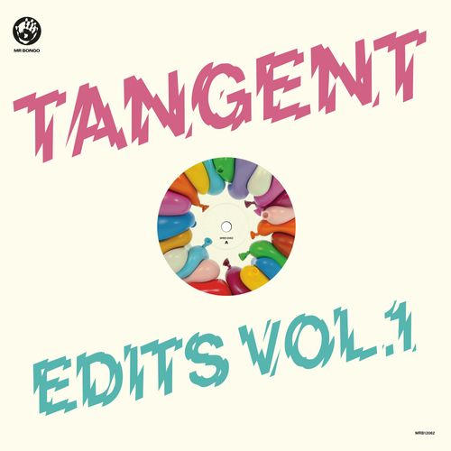 Gomez, John & Nick The Record - Tangent Edits Vol. 1