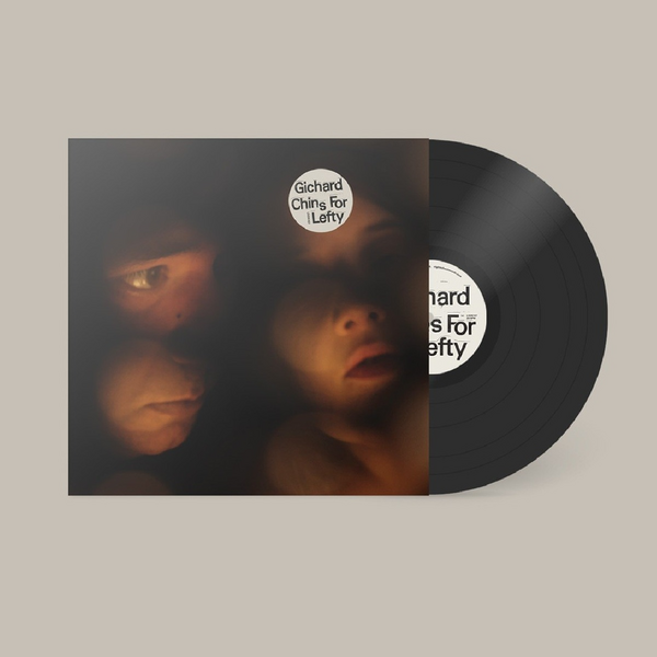 Gichard - Chins For Lefty