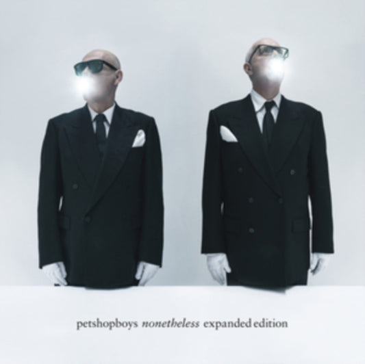 Pet Shop Boys - Nonetheless - Expanded Edition