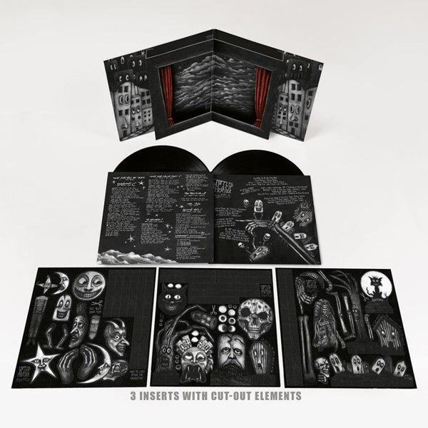 Crippled Black Phoenix - Sceaduhelm