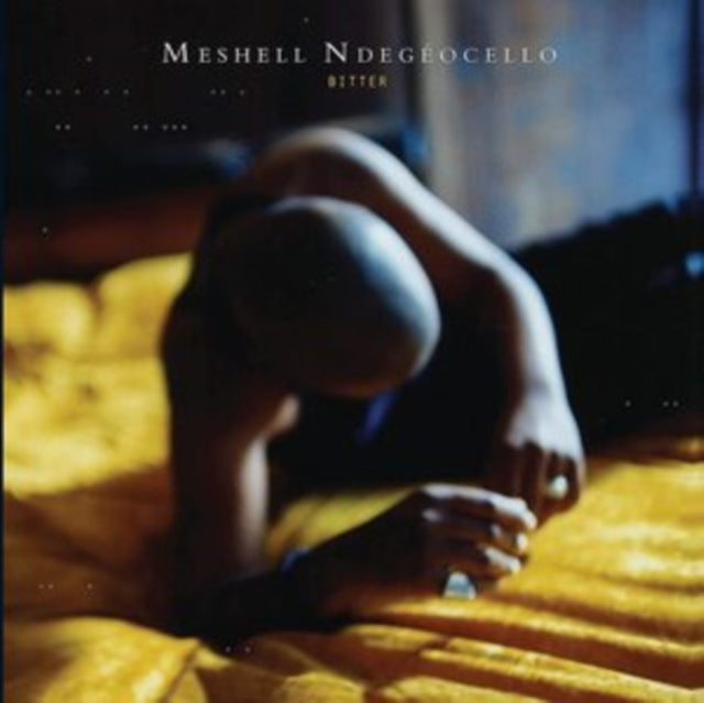 Ndegeocello, Meshell - Bitter (First Time On Vinyl!)