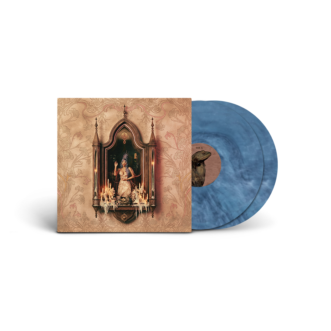 Martinez, Melanie - Hades