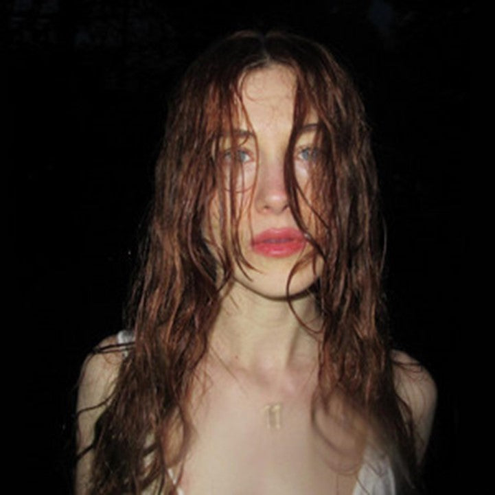 Inspace, Grace - Heavy Hair